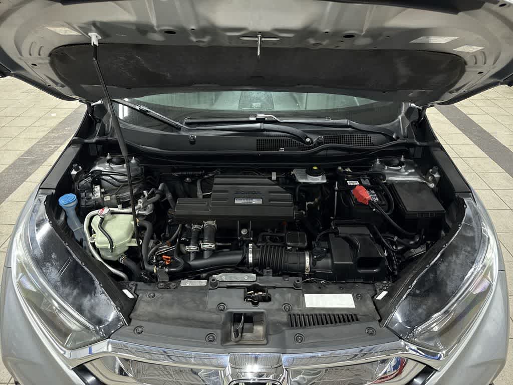 Thumbnail: 2019 Honda CR-V - 12