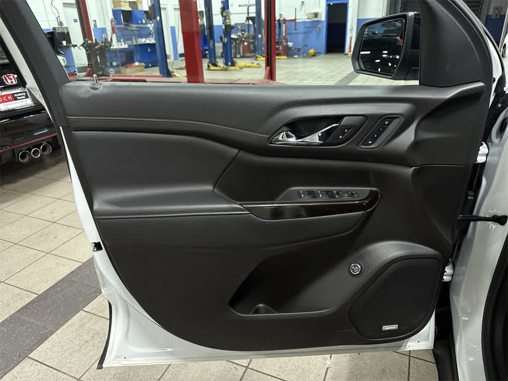 Thumbnail: 2022 GMC Acadia - 33