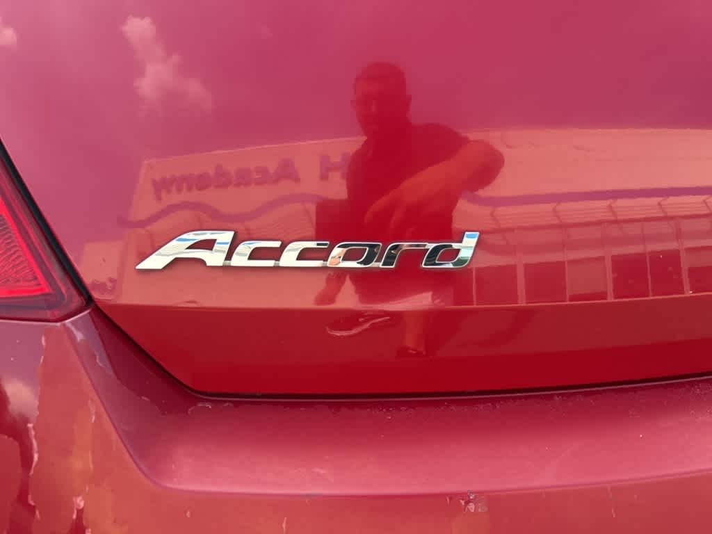 Thumbnail: 2009 Honda Accord - 19