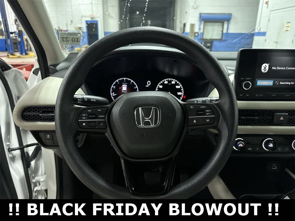 Thumbnail: 2023 Honda HR-V - 18