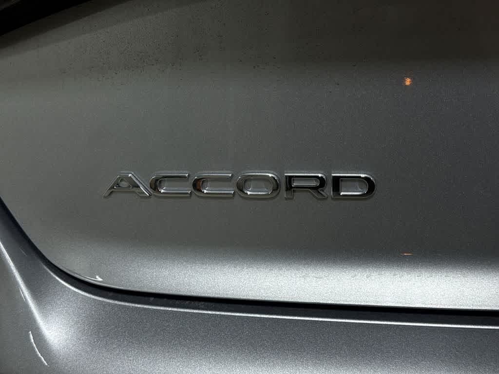 Thumbnail: 2024 Honda Accord - 26