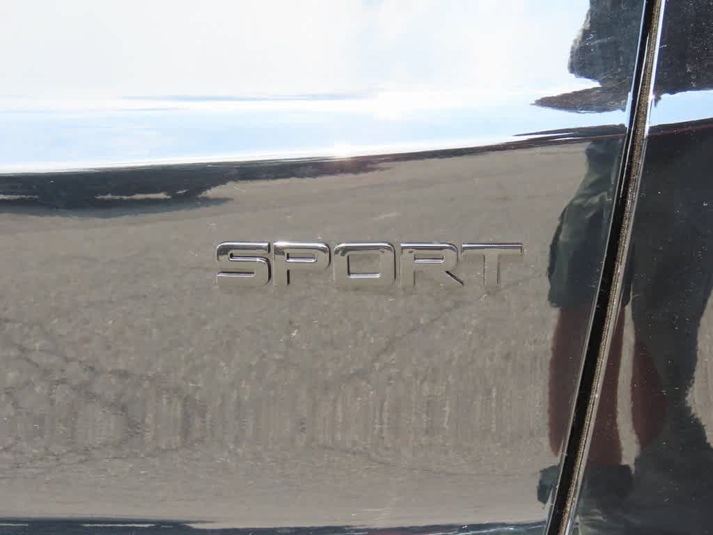 Thumbnail: 2026 Honda CR-V - 8