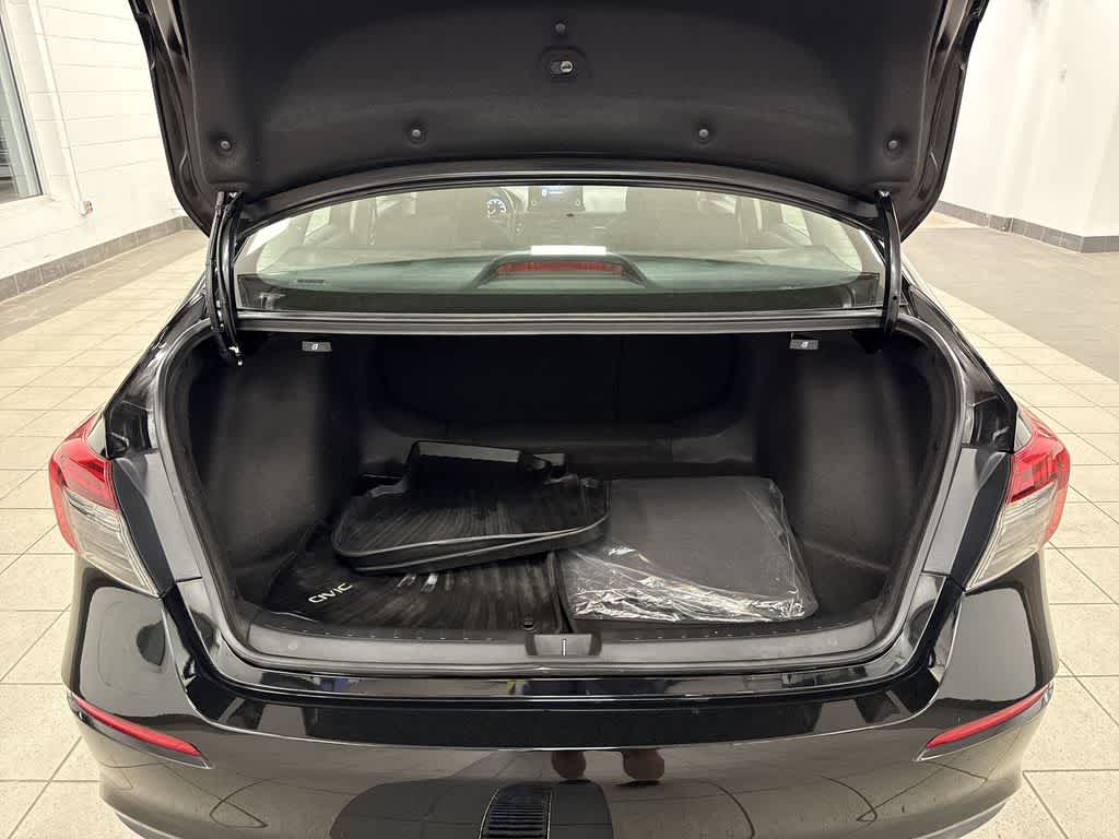 Thumbnail: 2023 Honda Civic - 10