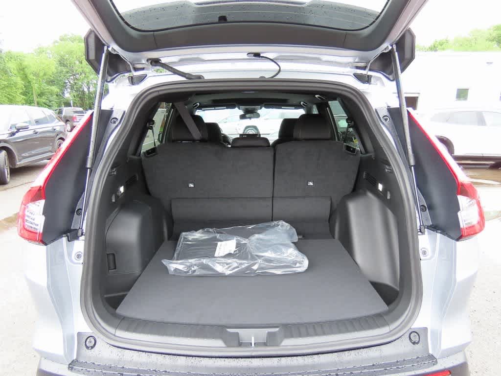 Thumbnail: 2026 Honda CR-V - 12