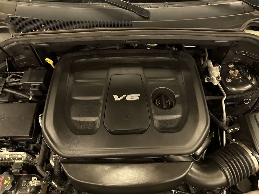 Thumbnail: 2016 Jeep Grand Cherokee - 12