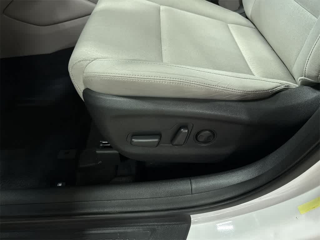Thumbnail: 2018 Hyundai Tucson - 23