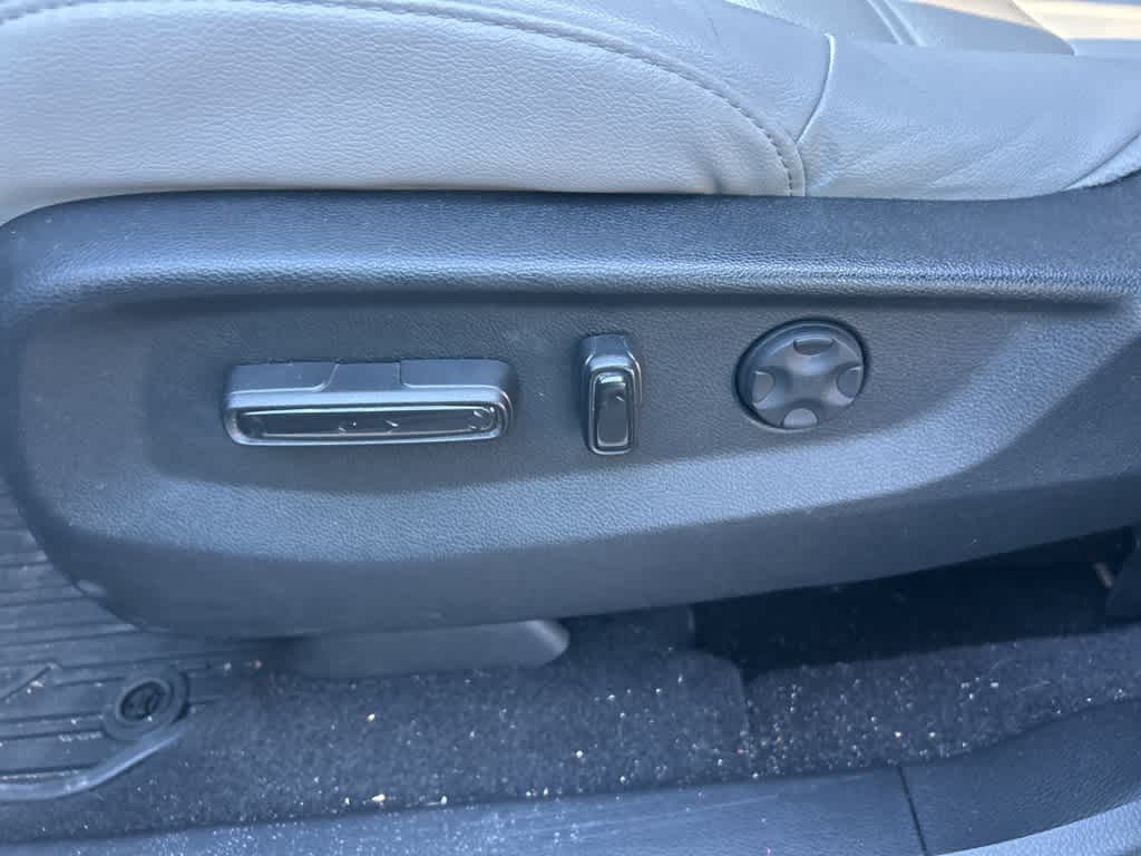 Thumbnail: 2022 Honda CR-V - 11