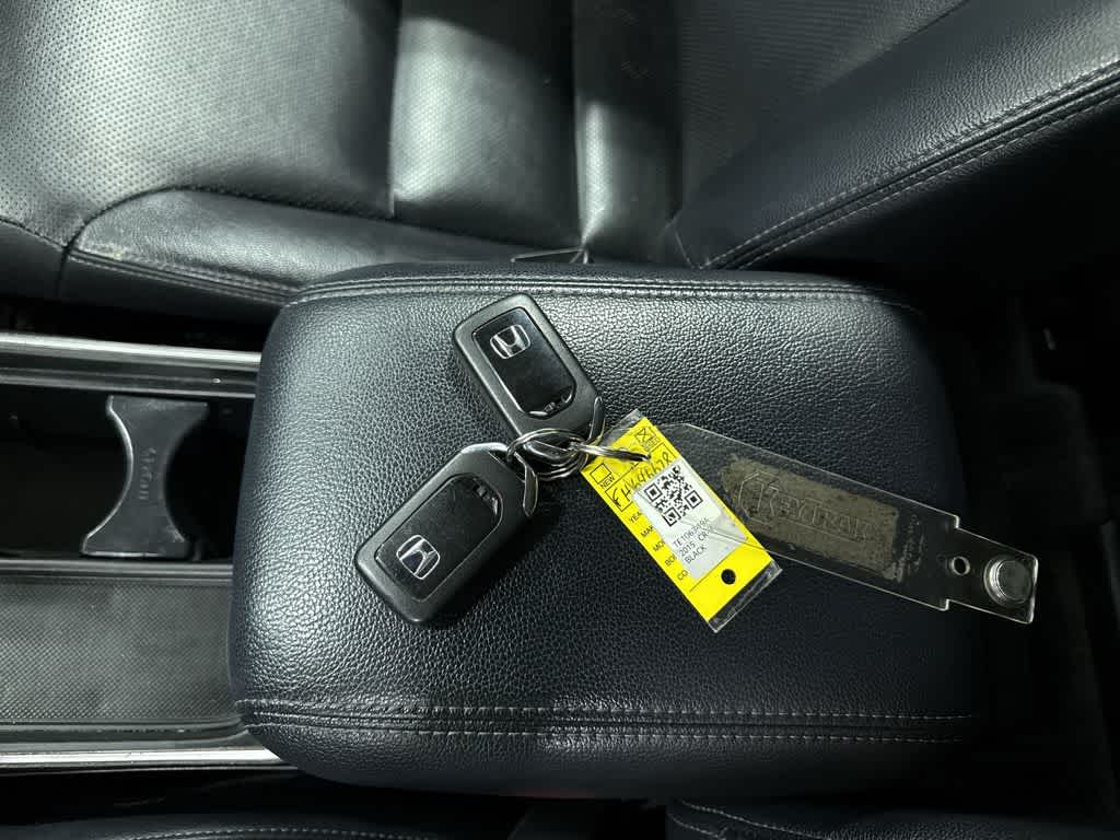 Thumbnail: 2015 Honda CR-V - 33