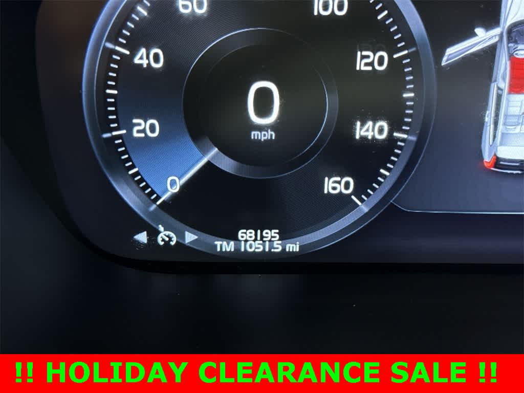 Thumbnail: 2020 Volvo XC60 - 18