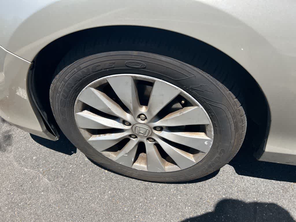 Thumbnail: 2014 Honda Accord - 30