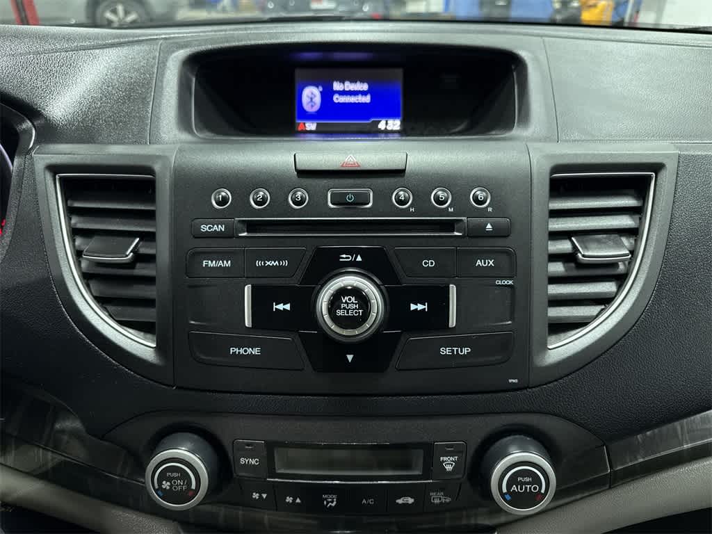 Thumbnail: 2014 Honda CR-V - 20