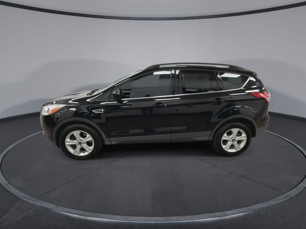 Thumbnail: 2016 Ford Escape - 5