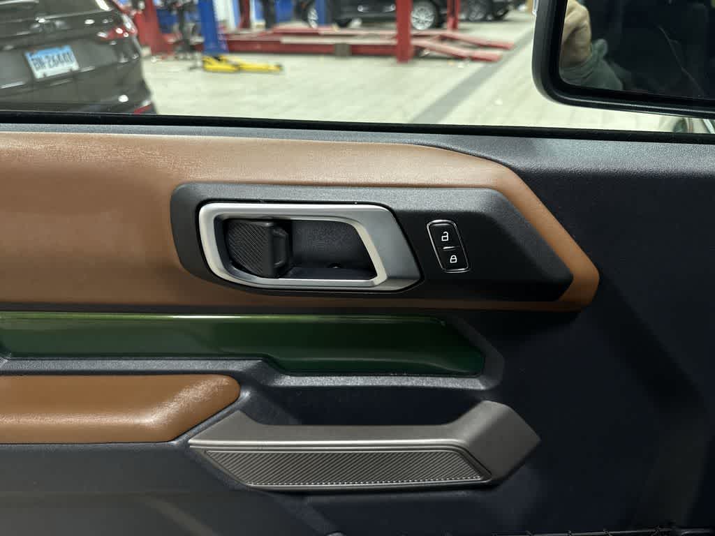 Thumbnail: 2023 Ford Bronco - 23