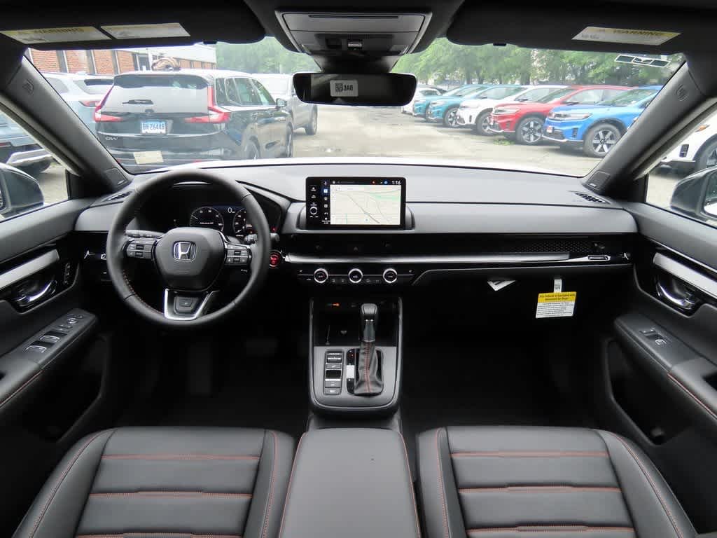 Thumbnail: 2026 Honda CR-V - 19