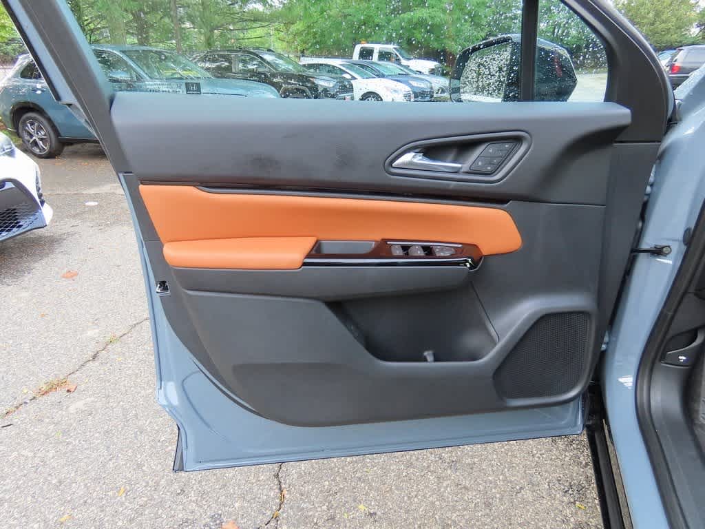 Thumbnail: 2026 Honda Prologue - 16