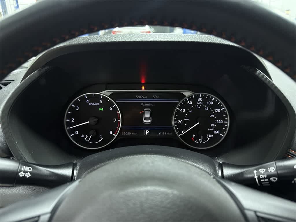 Thumbnail: 2023 Nissan Sentra - 31