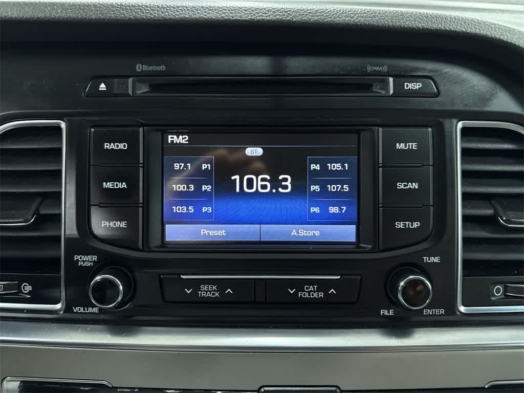 Thumbnail: 2015 Hyundai Sonata - 20