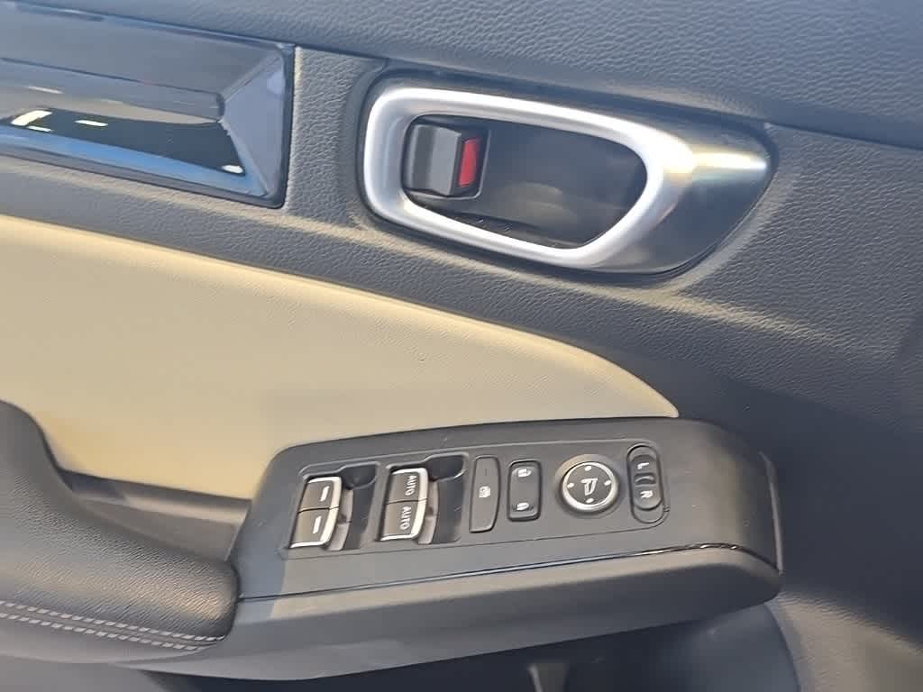 Thumbnail: 2022 Honda Civic - 14