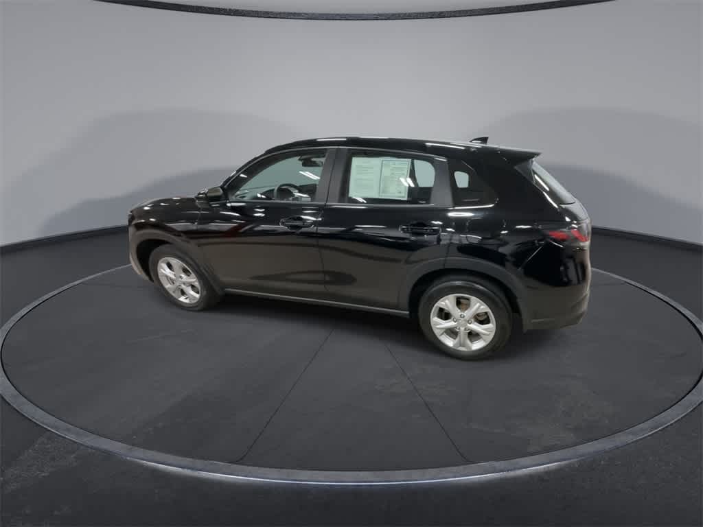 Thumbnail: 2023 Honda HR-V - 6