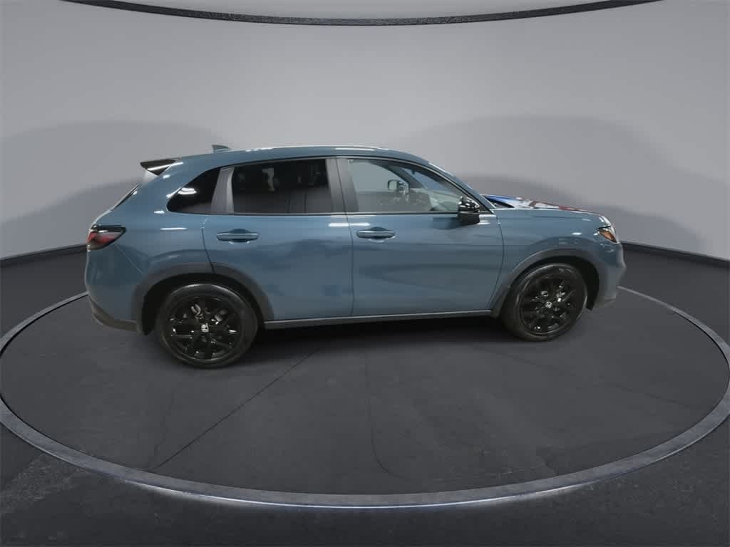 Thumbnail: 2023 Honda HR-V - 5