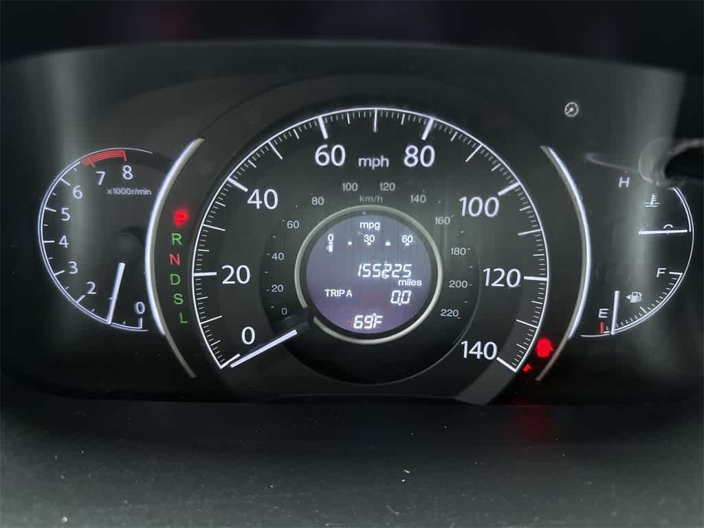 Thumbnail: 2016 Honda CR-V - 19