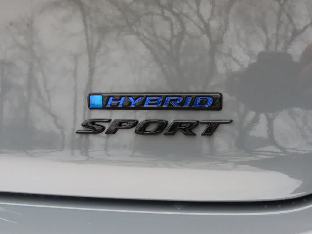 Thumbnail: 2026 Honda Accord - 8