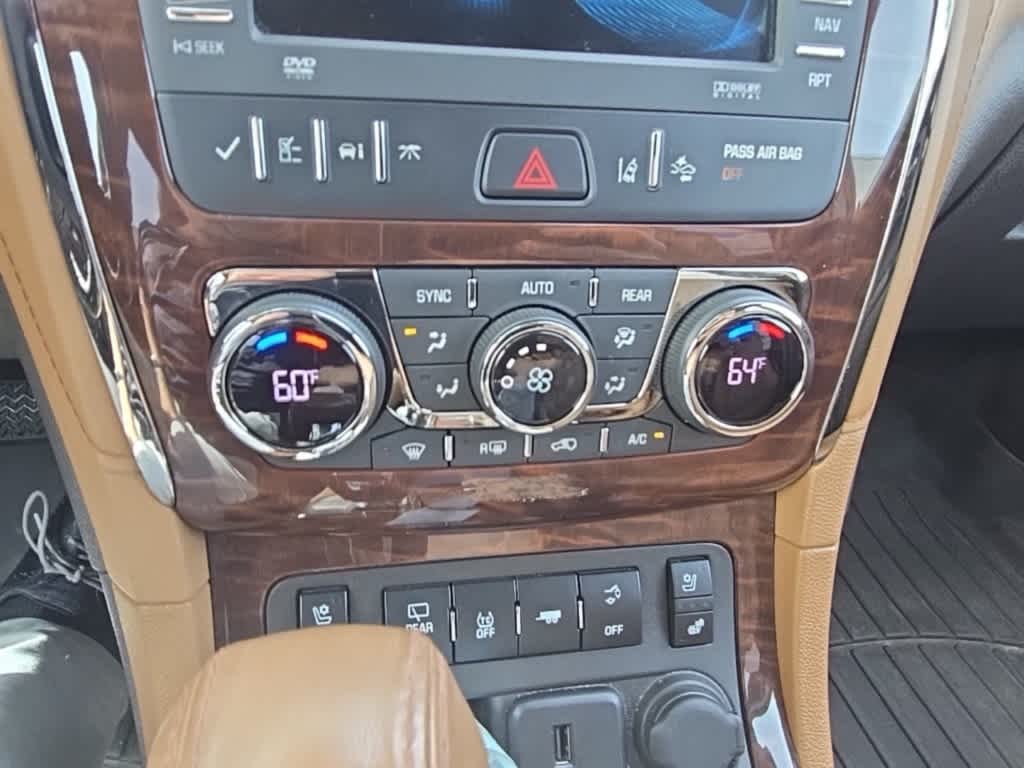 Thumbnail: 2017 Buick Enclave - 20