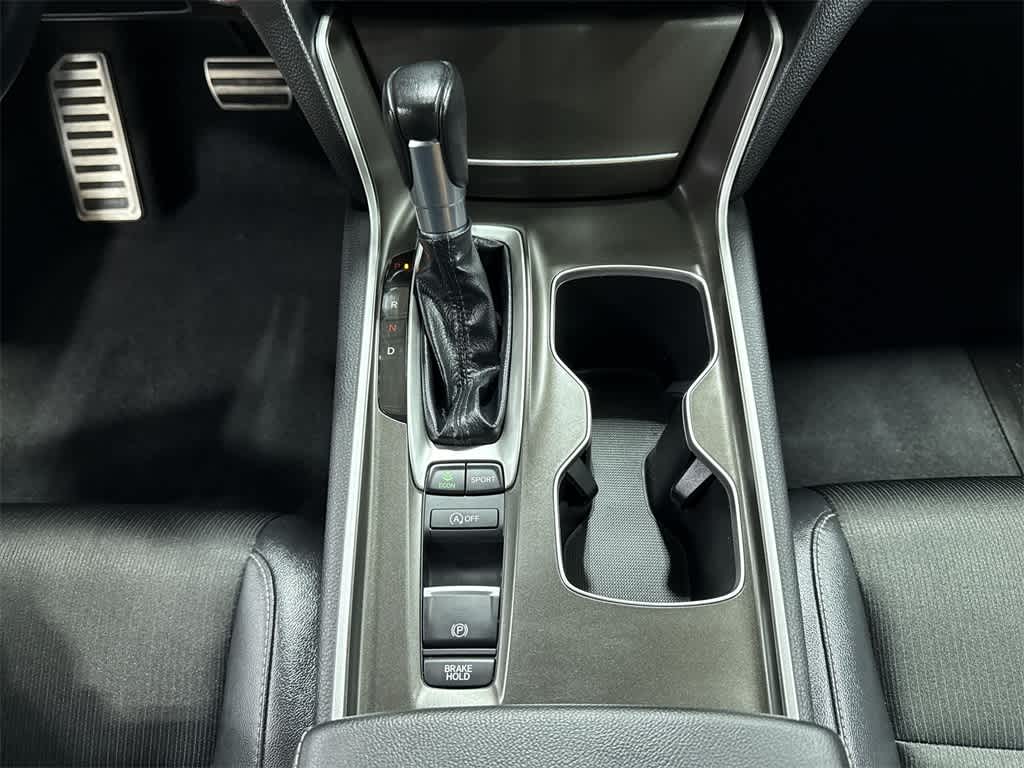 Thumbnail: 2022 Honda Accord - 30