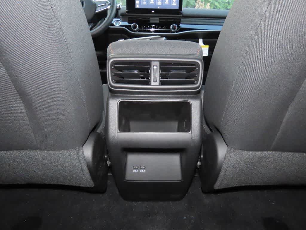 Thumbnail: 2026 Honda Prologue - 24