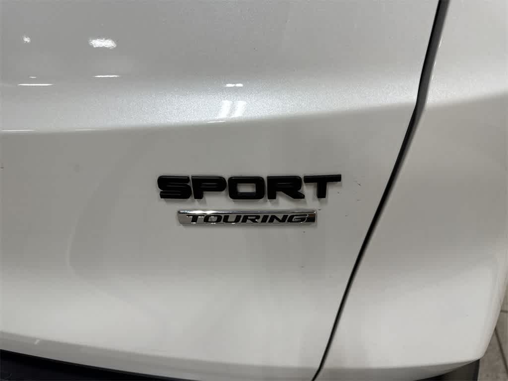Thumbnail: 2023 Honda CR-V - 29