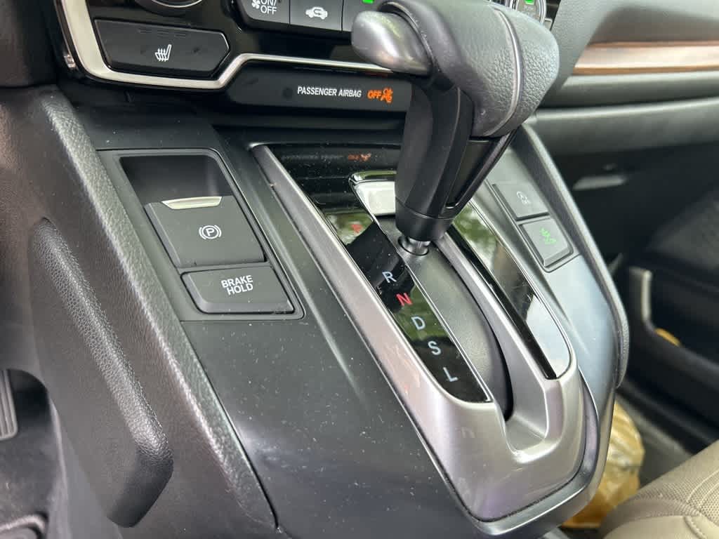 Thumbnail: 2022 Honda CR-V - 5
