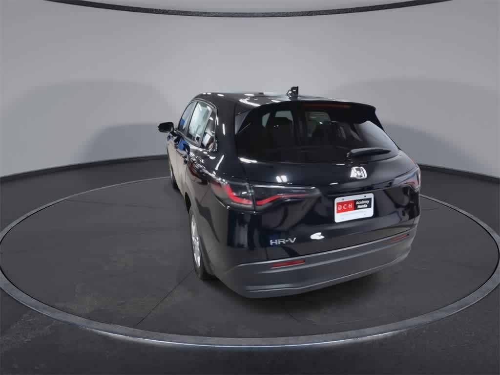 2023 Honda HR-V LX 7