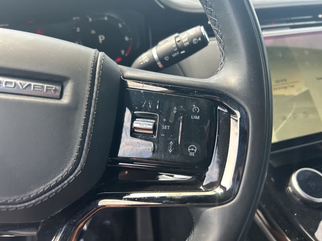 Thumbnail: 2023 Land Rover Range Rover Sport - 6