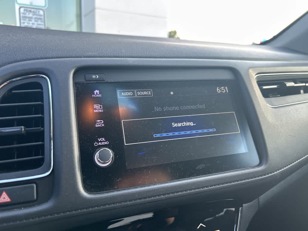 Thumbnail: 2022 Honda HR-V - 10