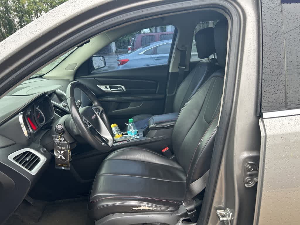 2012 GMC Terrain SLT 14