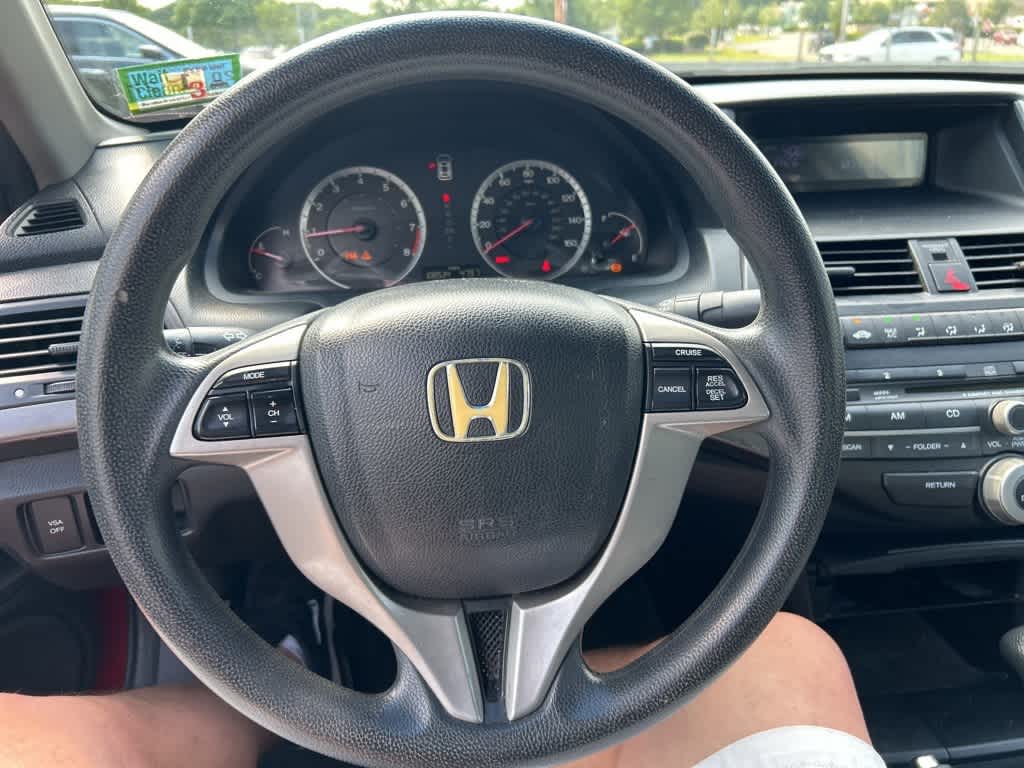Thumbnail: 2009 Honda Accord - 4