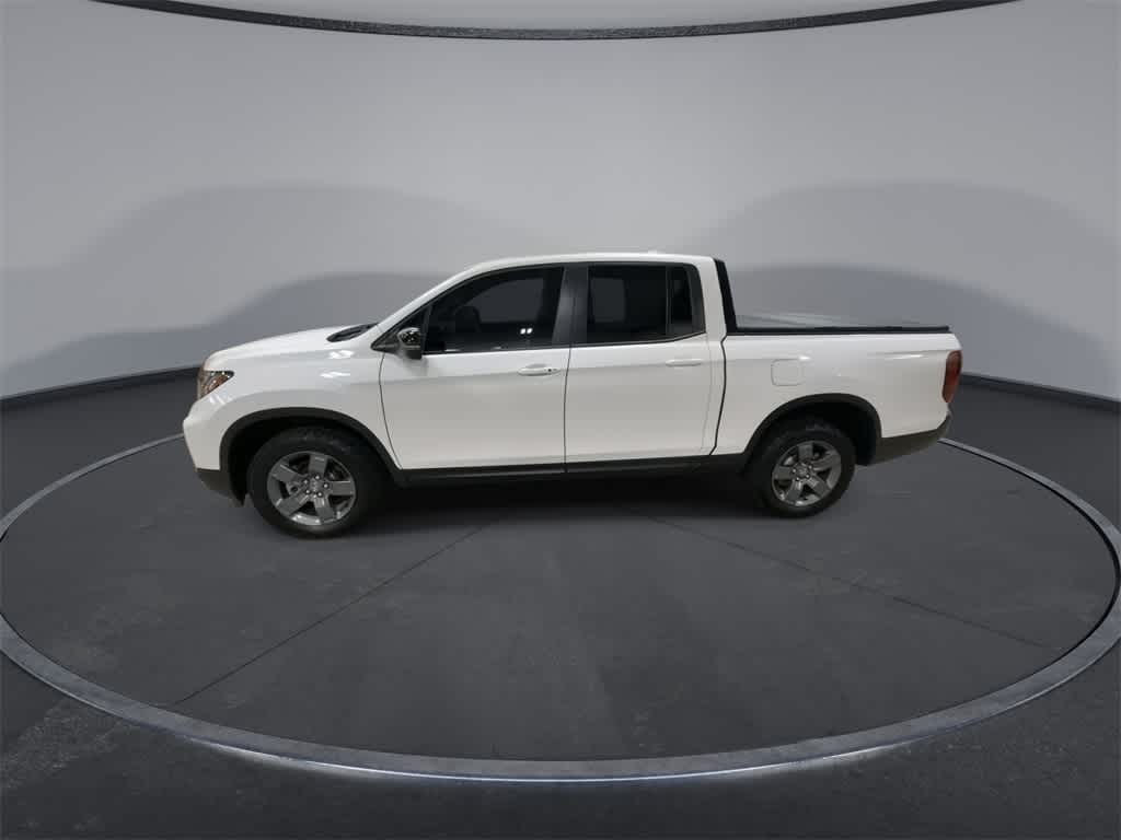 Thumbnail: 2025 Honda Ridgeline - 5