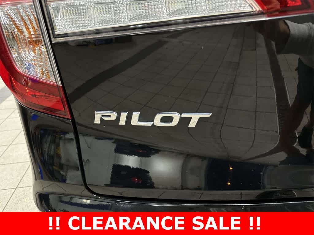 Thumbnail: 2020 Honda Pilot - 28