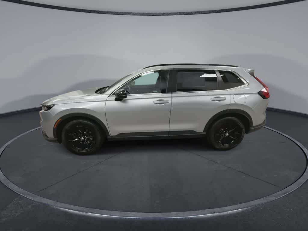 Thumbnail: 2024 Honda CR-V - 5