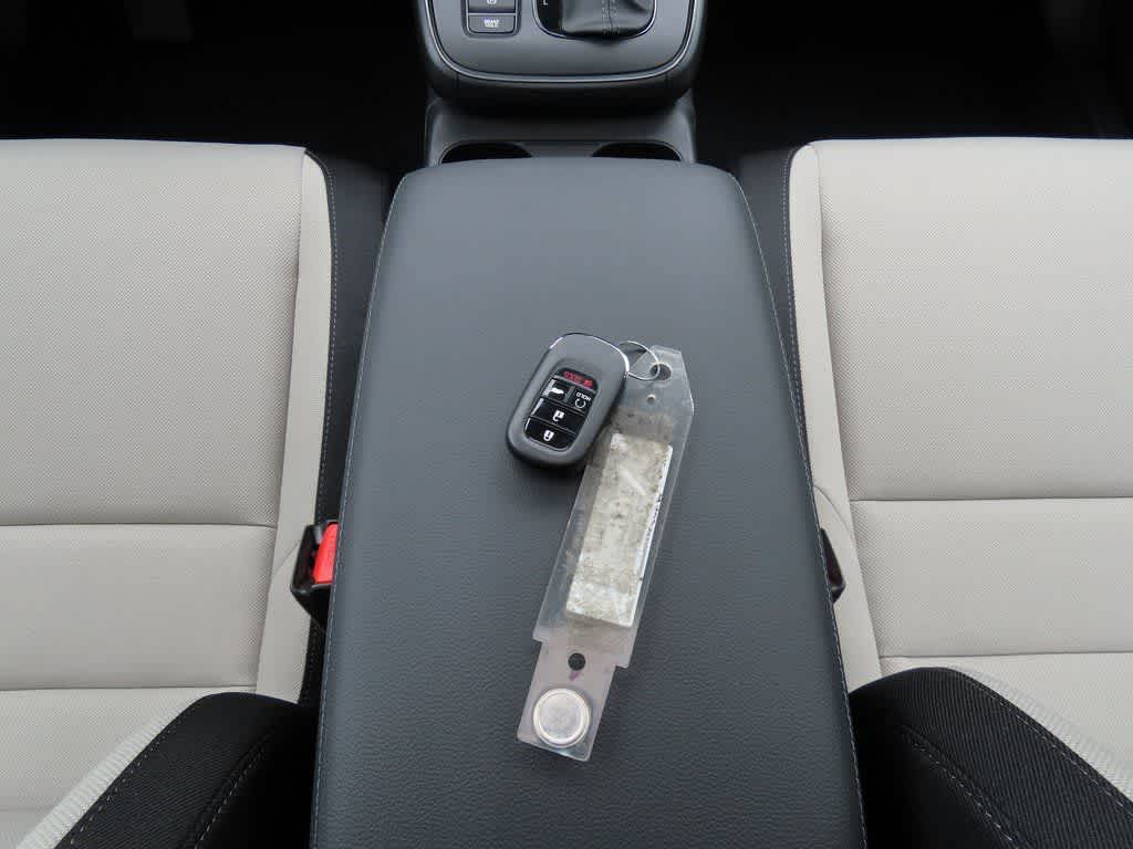 Thumbnail: 2026 Honda CR-V - 25