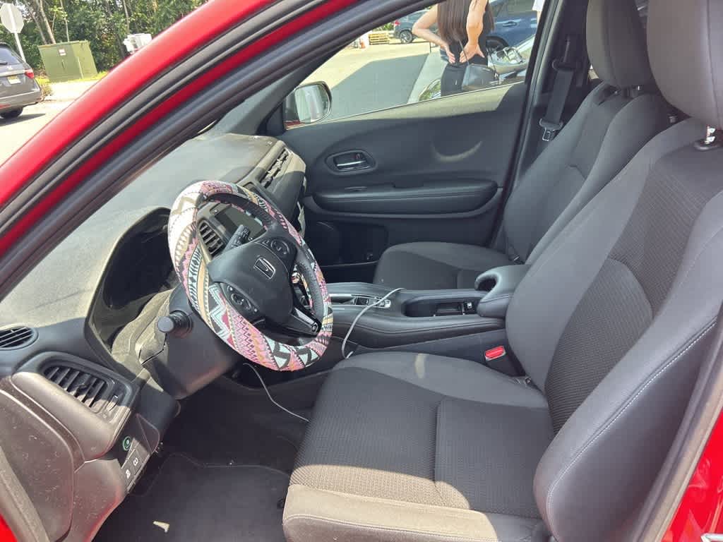 Thumbnail: 2022 Honda HR-V - 11
