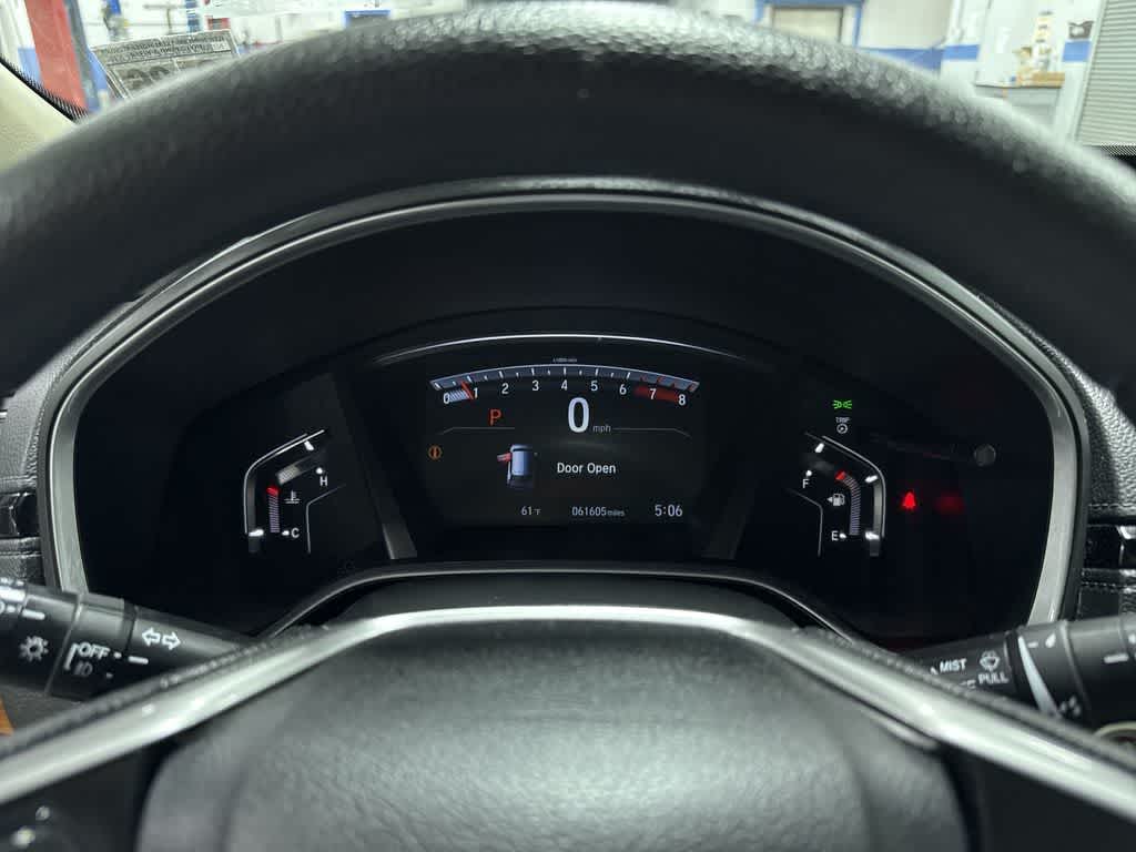 Thumbnail: 2022 Honda CR-V - 32