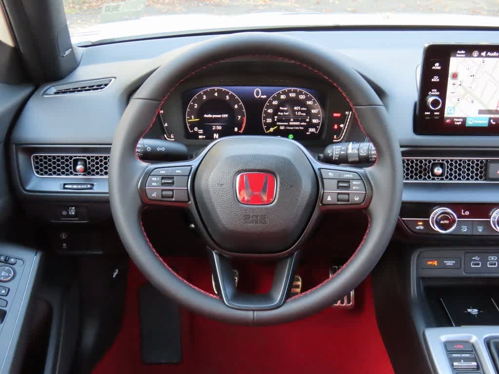 Thumbnail: 2025 Honda Civic - 18