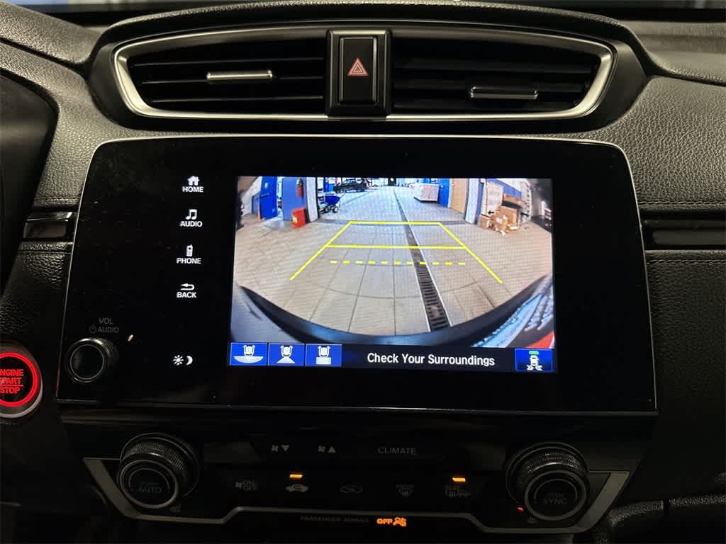 Thumbnail: 2022 Honda CR-V - 25