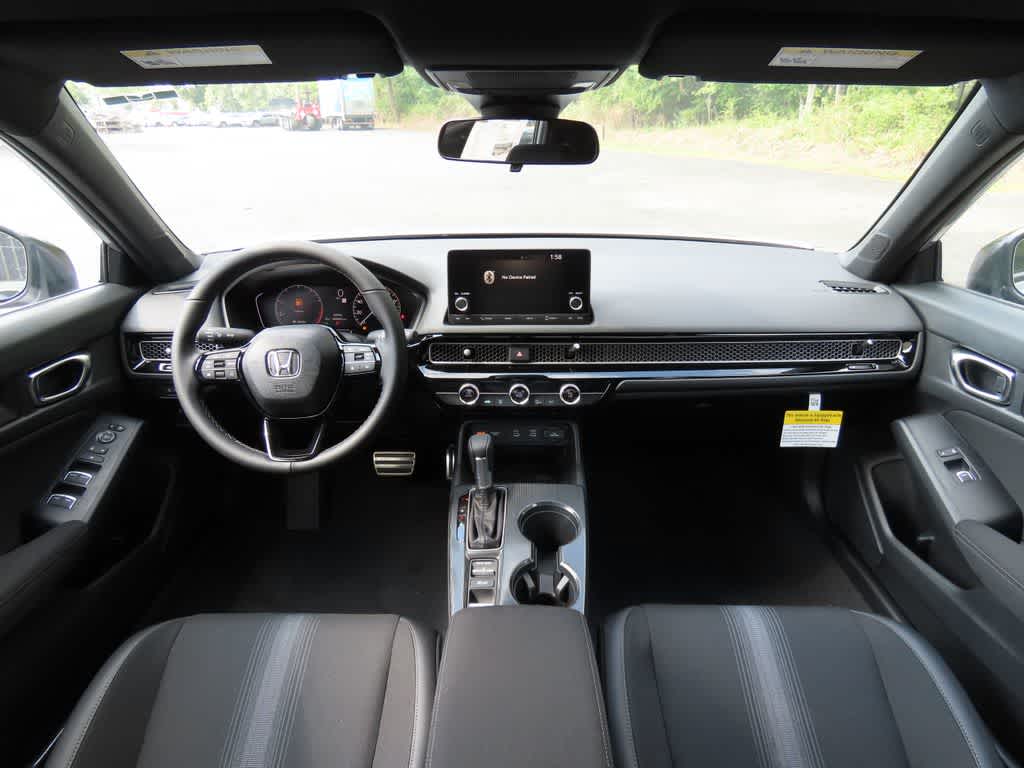 Thumbnail: 2026 Honda Civic - 17