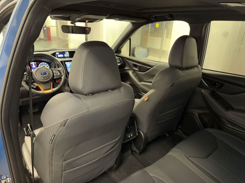 Thumbnail: 2024 Subaru Forester - 28