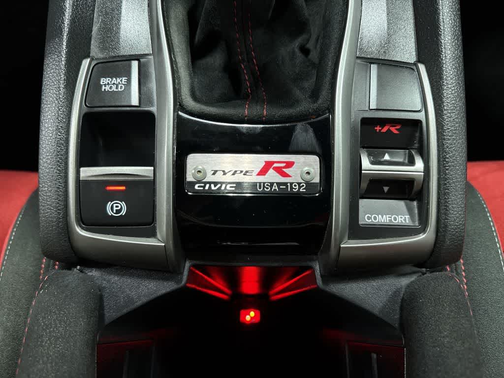 Thumbnail: 2021 Honda Civic - 33