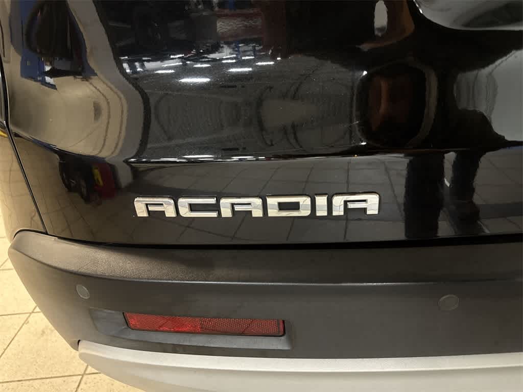 Thumbnail: 2017 GMC Acadia - 28