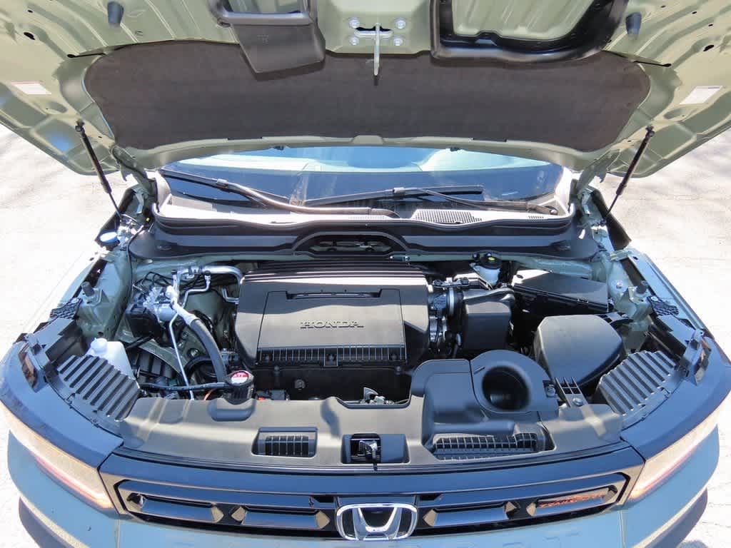 Thumbnail: 2026 Honda Passport - 9