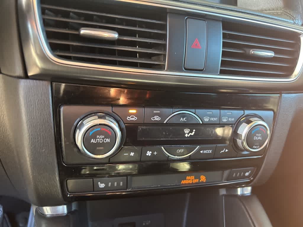 Thumbnail: 2016 Mazda CX-5 - 23